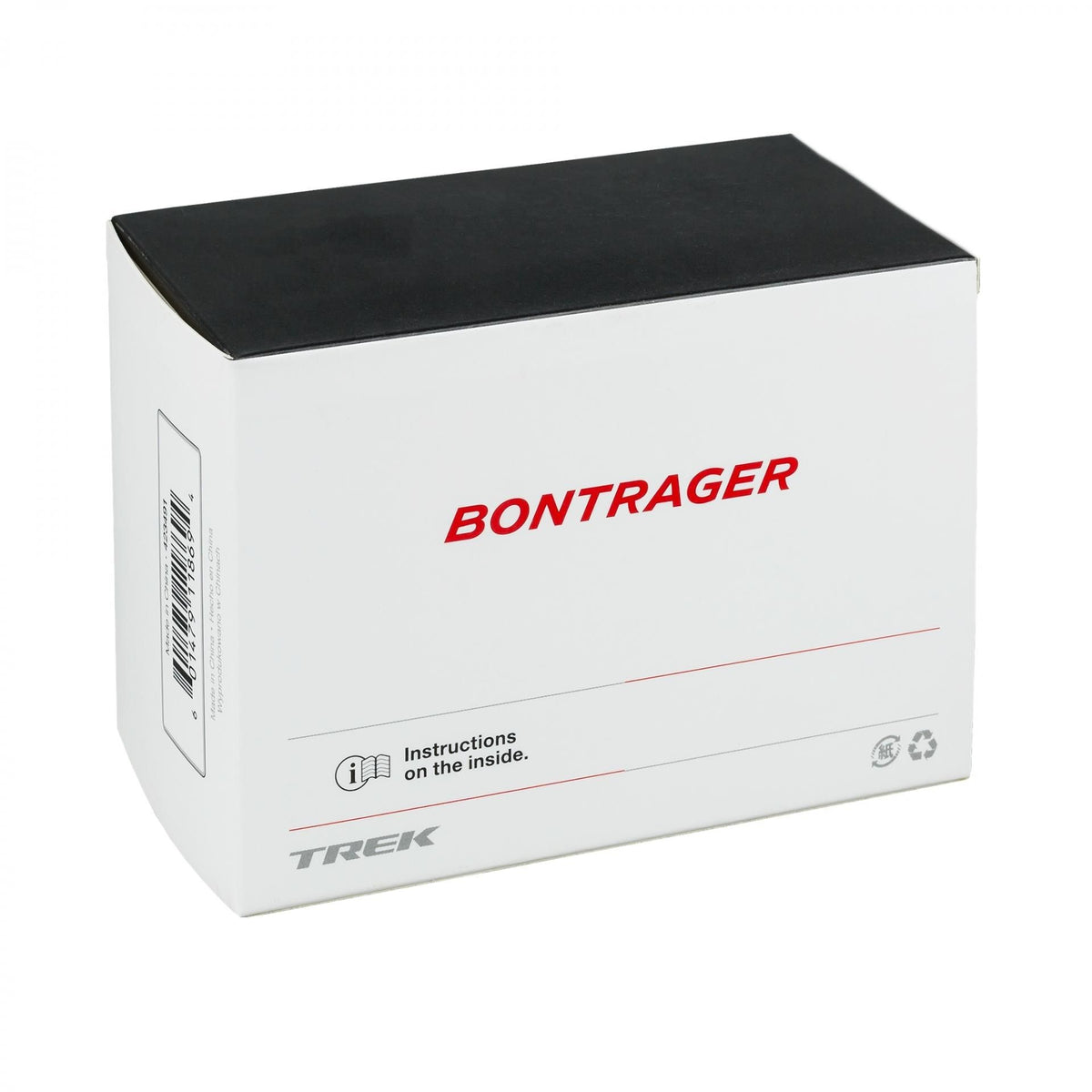 Bontrager Sisärengas Self-Sealing 28–32mm – pyörän sisärengas, Presta 48mm