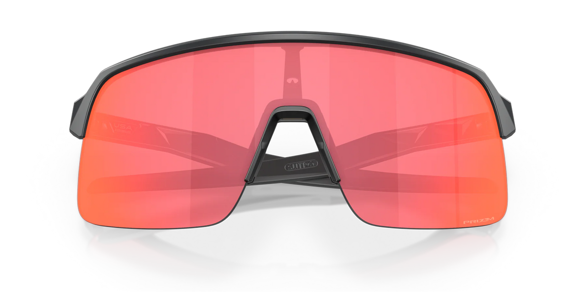 Oakley Sutro Lite – ajolasit, Prizm Trail Torch