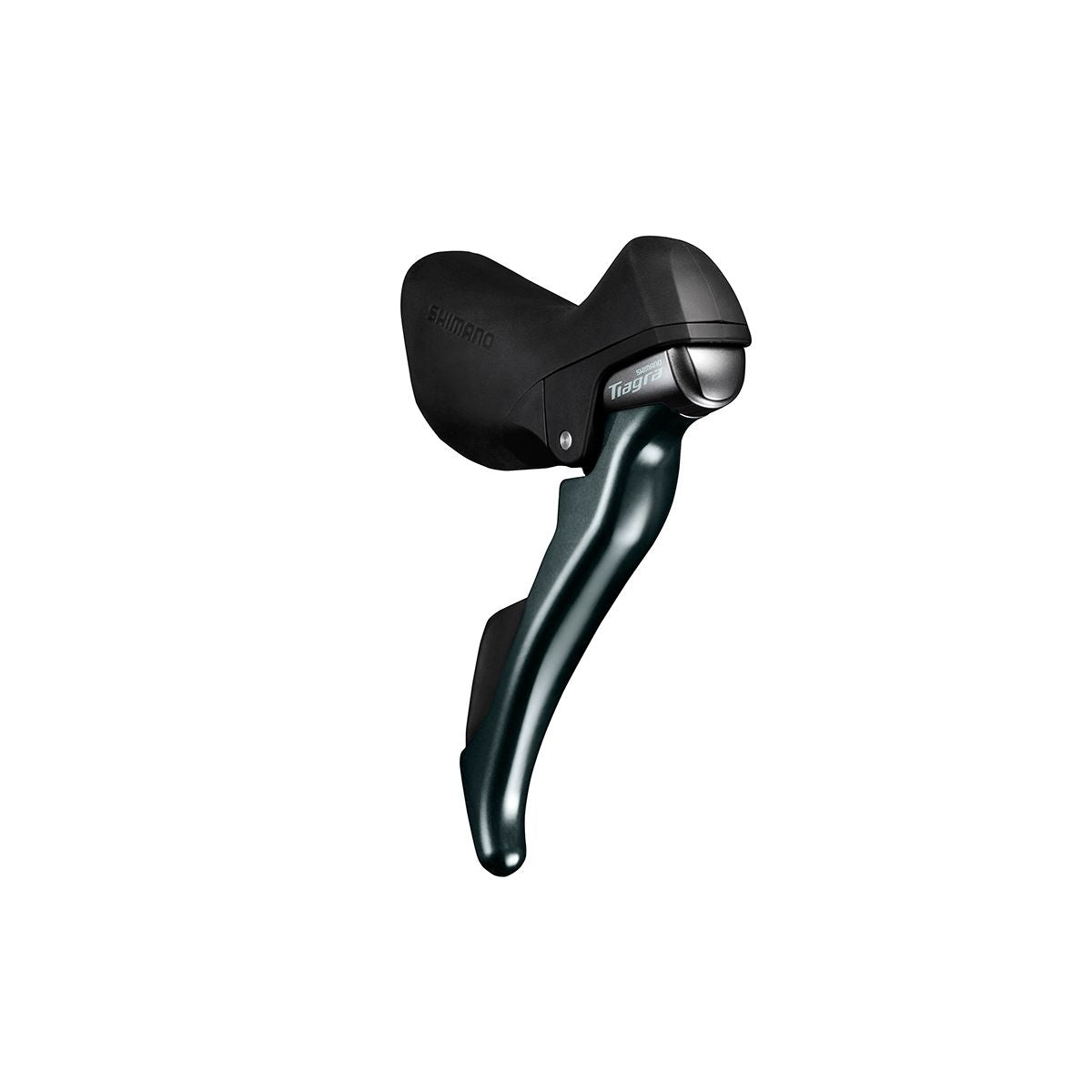 Shimano ST-4700 Tiagra – vaihde/jarrukahva, 2x10-vaihteinen, mekaaninen rimjarru