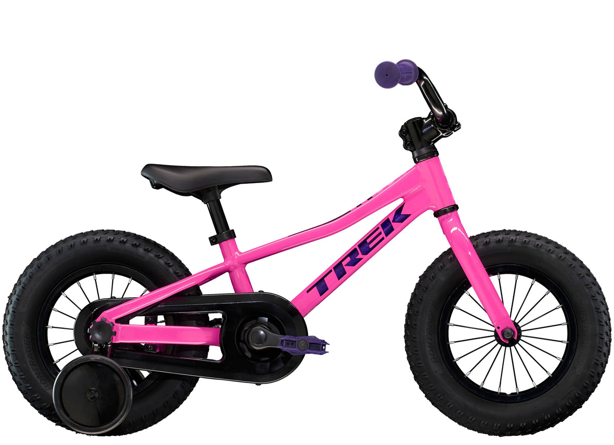 Trek Precaliber 12