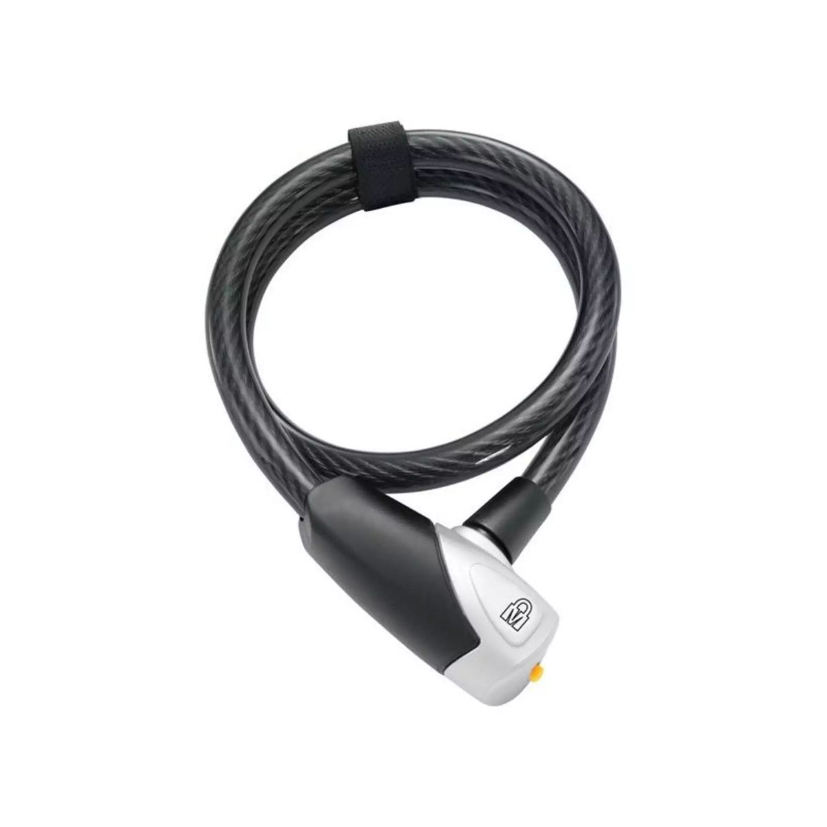Abus Magnum Vaijerilukko 3023 – pyörän vaijerilukko, 12 mm