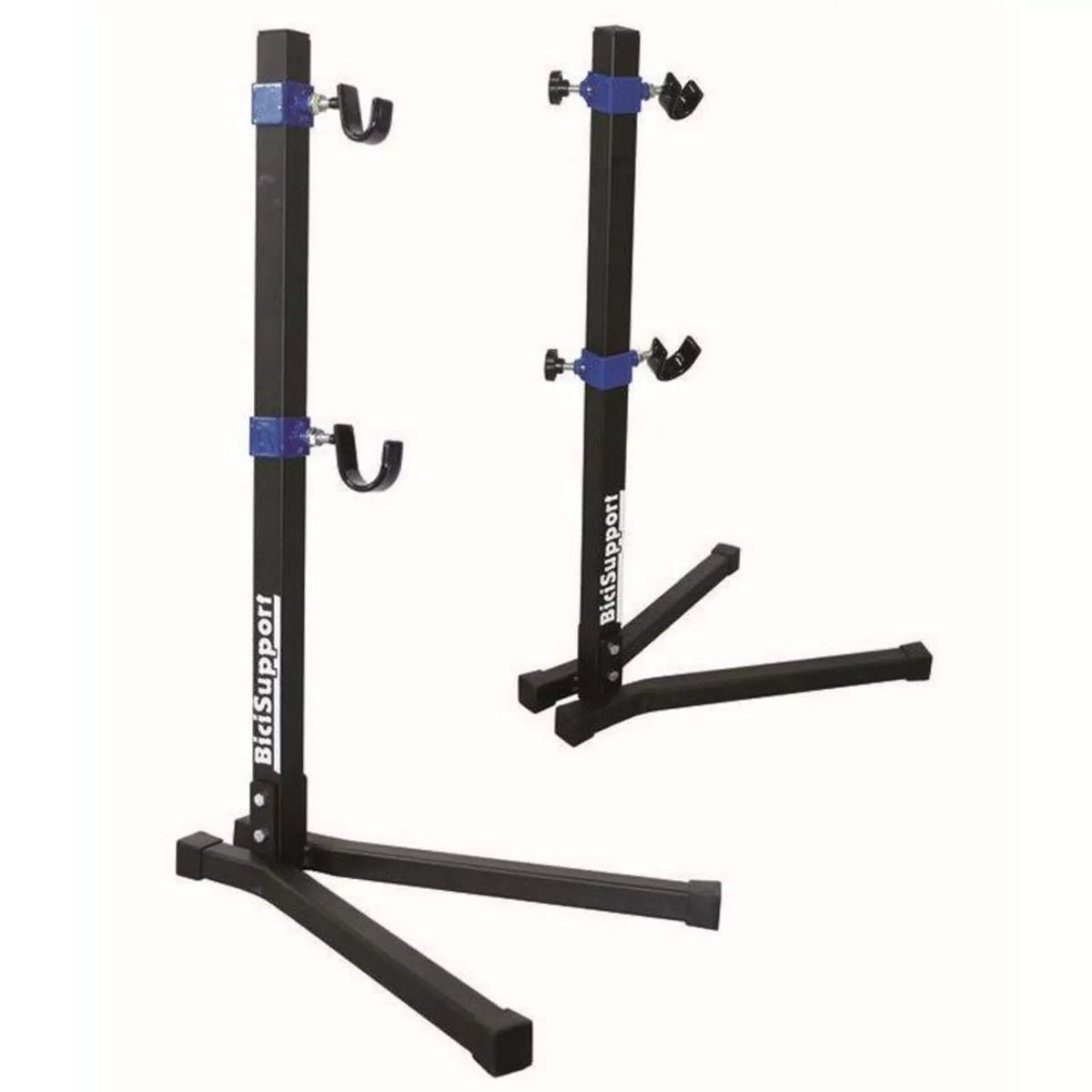 BiciSupport Big Stand - Seisontateline 18"-29" -Pyörille