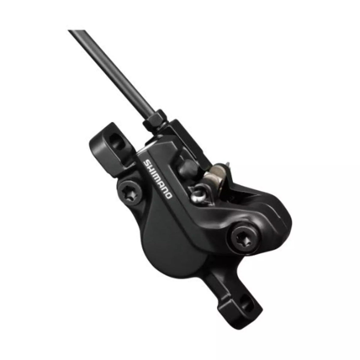Shimano Deore Levyjarrusatula Etu tai Taka BR-MT500
