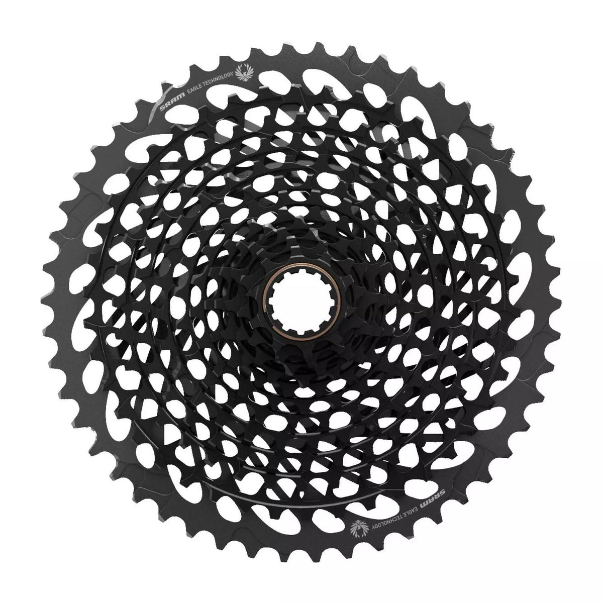 SRAM XG-1295 – takakassetti, 12-vaihteinen, 10–52t, XD™
