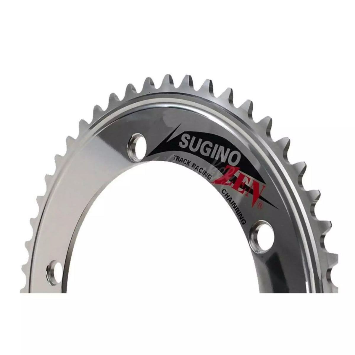 Sugino Zen 144 Eturatas 45T Hopea