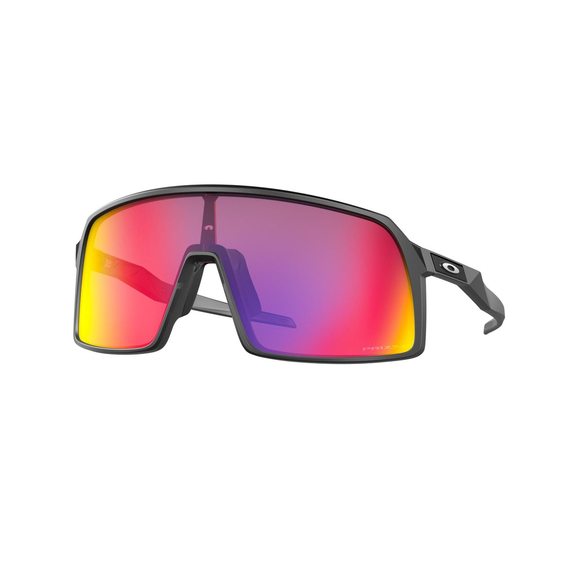 Oakley Ajolasit Sutro Matte Black w/Prizm Road