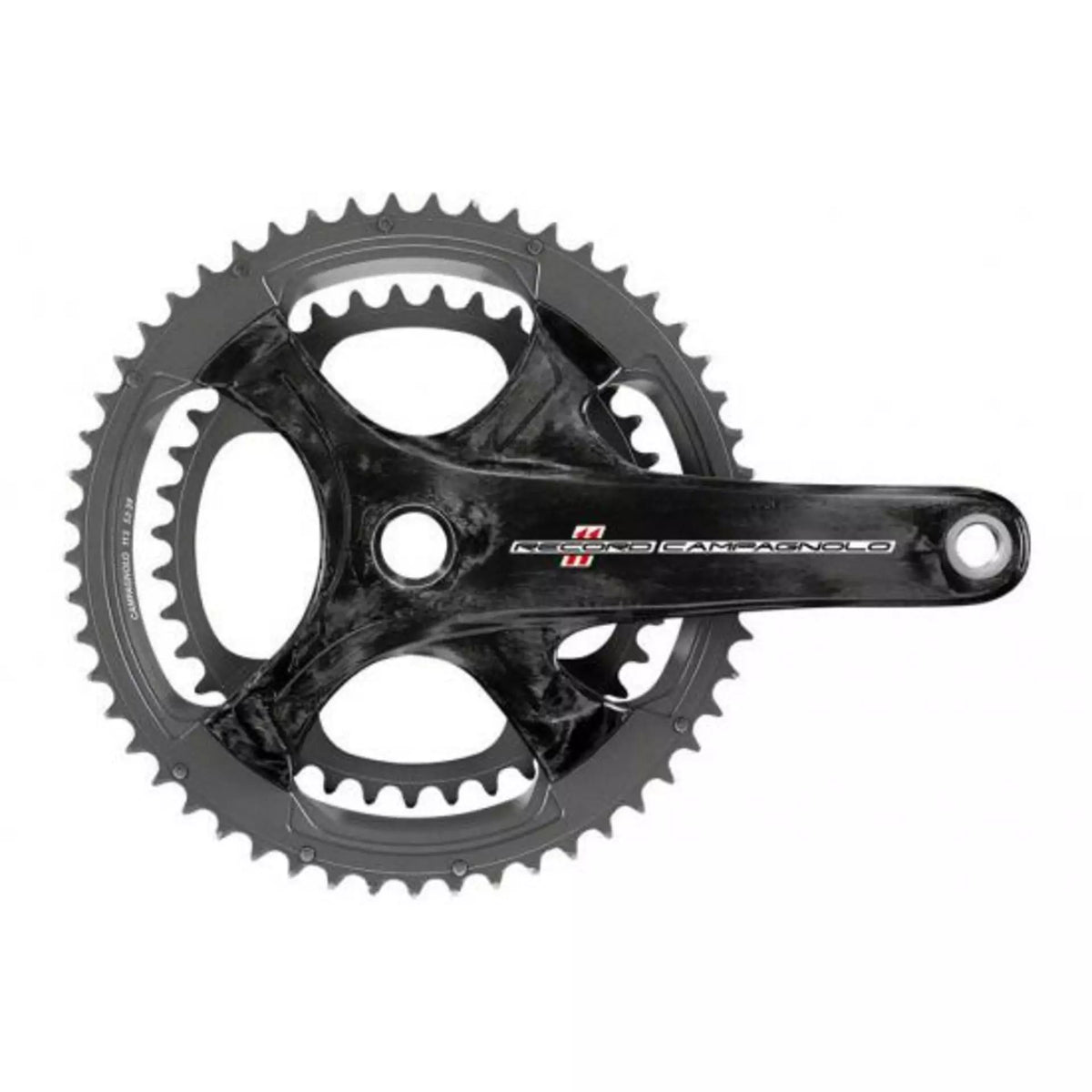 Campagnolo Chorus Ut Carbon 12S Kampisarja 172,5 Mm 36-52