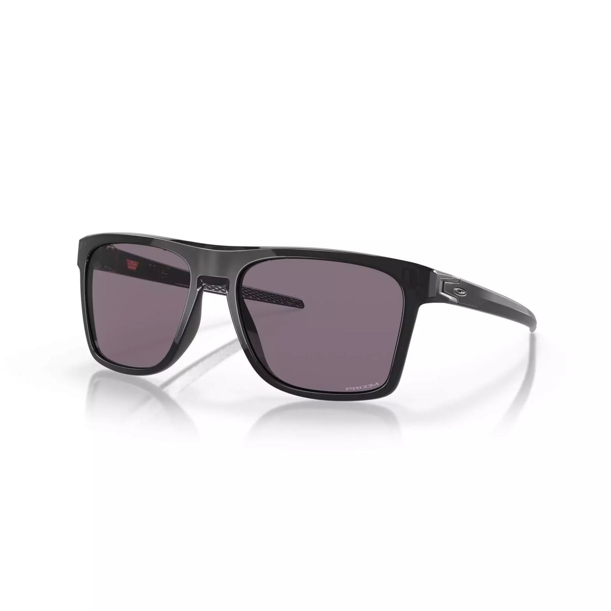 Oakley Leffingwell, Black Ink / Prizm Grey