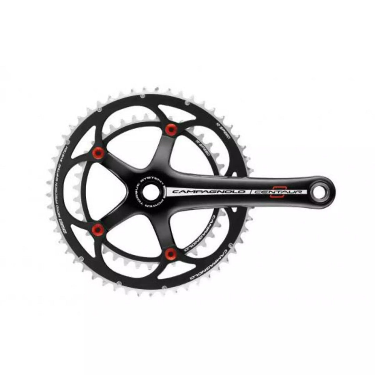 Campagnolo Centaur Kampisarja Ct 10v 172,5Mm 34-50