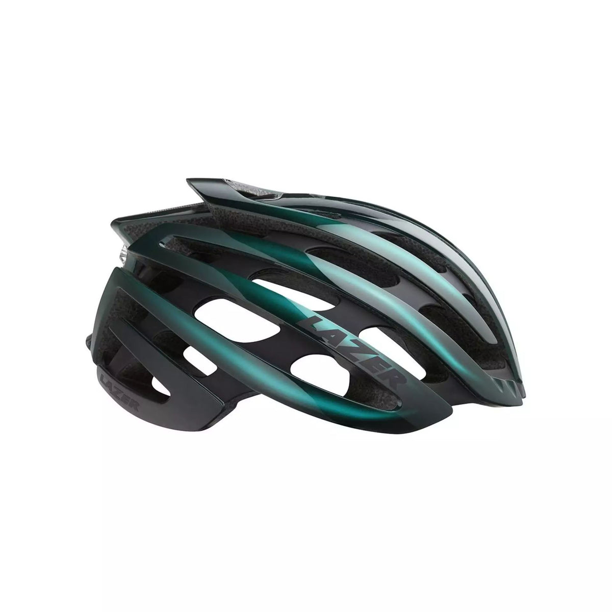 Lazer Z1 KinetiCore – Maantiekypärä, Advanced Rollsys®, 220 g