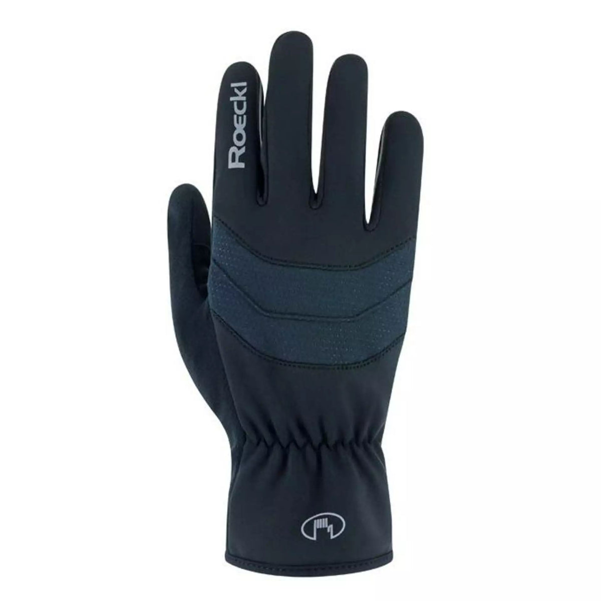 Roeckl Raiano – pyöräilyhanskat, geelipehmusteet ja All-Weather-Grip