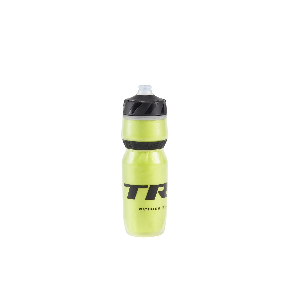 Trek Voda Ice – eristetty juomapullo pyöräilyyn, 591 ml
