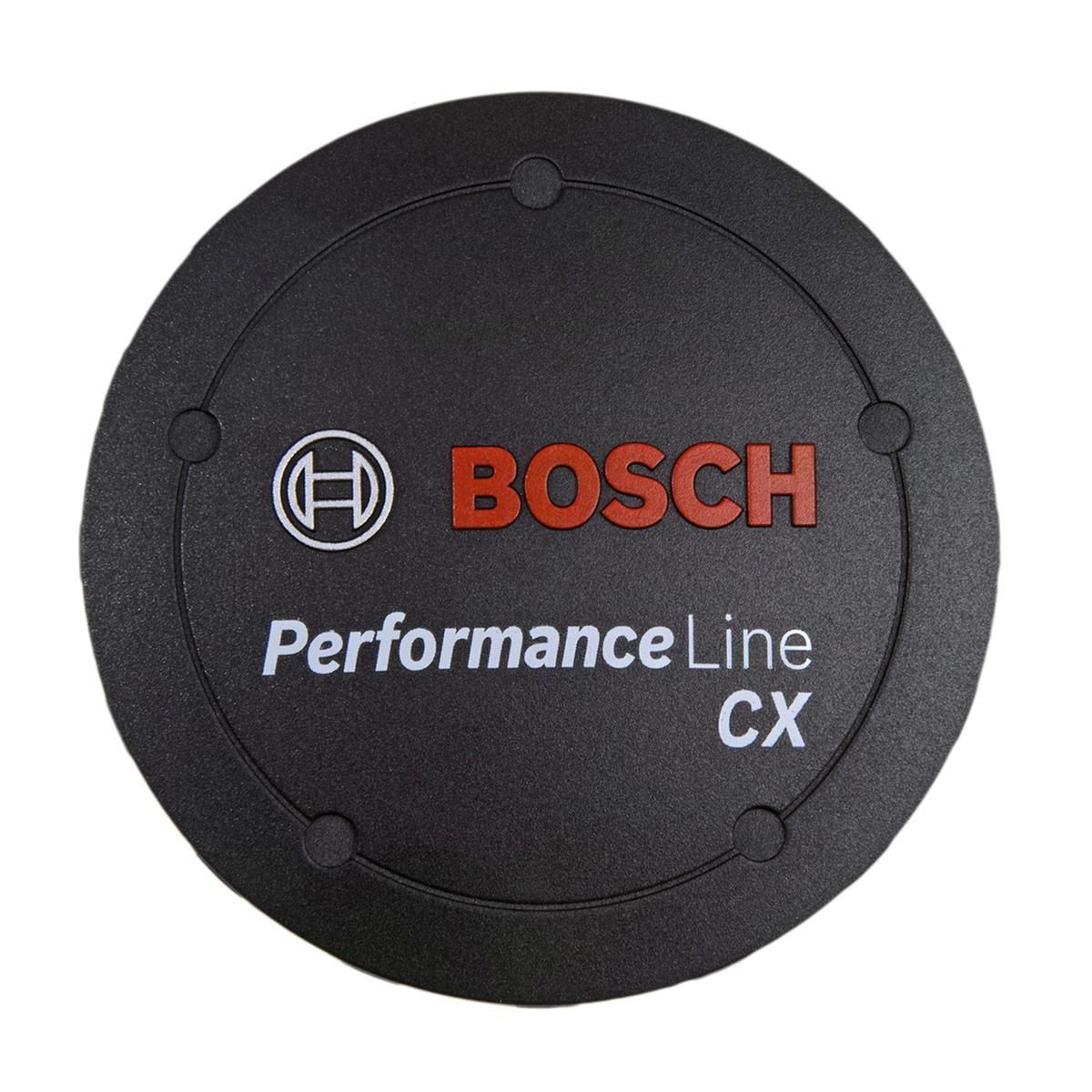Bosch design cover logo BDU2xx perf.cx black