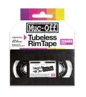 Muc-Off Tubelessteippi 35mm x 10m