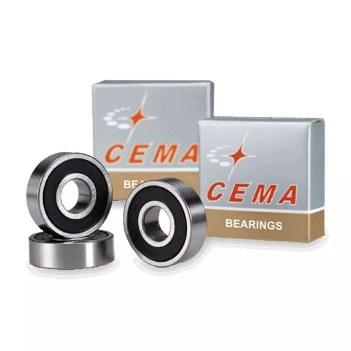 Cema Laakeri 6001