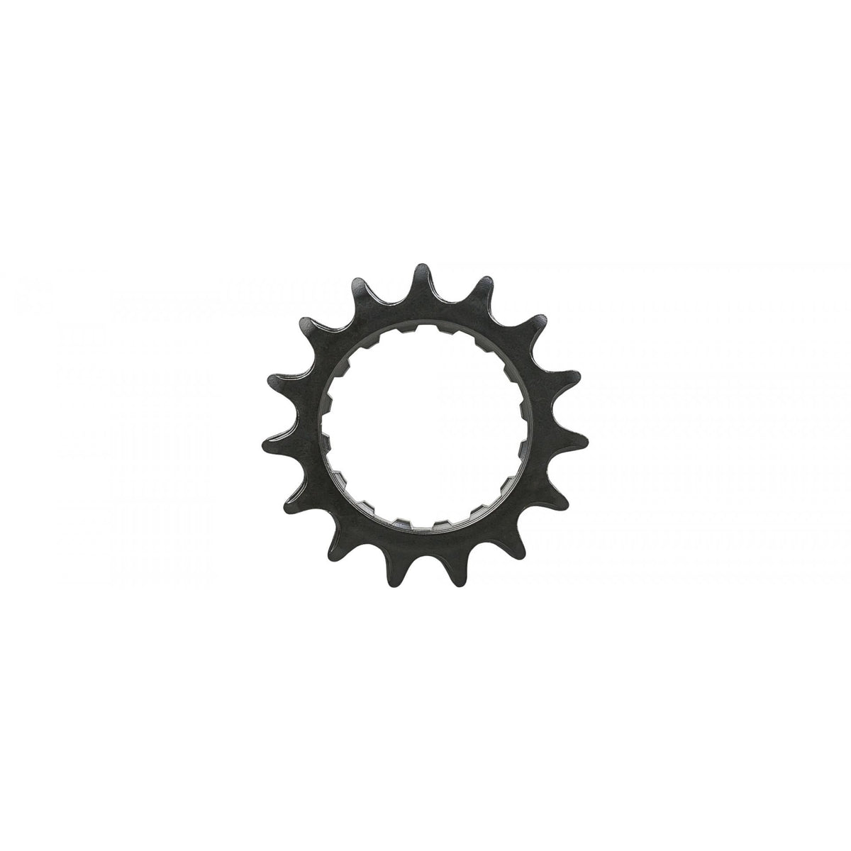 Trek Eturatas E-bike Bosch 2 Boost, 15t – ketjupyörä, Direct mount