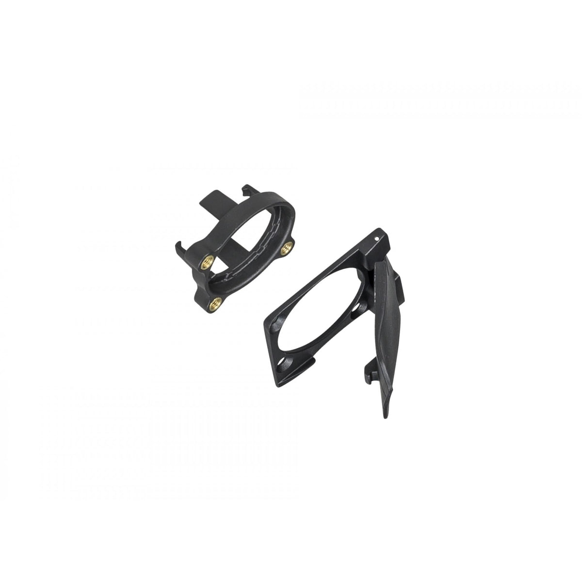 Trek-Diamant RIB Powerfly Charge Door Frame Bracket – sähköpyörän latausportin kiinnike