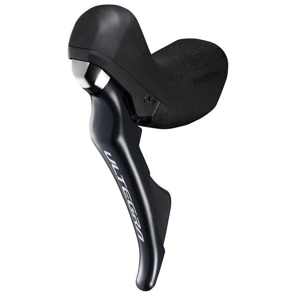 Shimano Ultegra ST-R8020(L) + BR-R8070 – etujarruhydrauliikka, Flat Mount