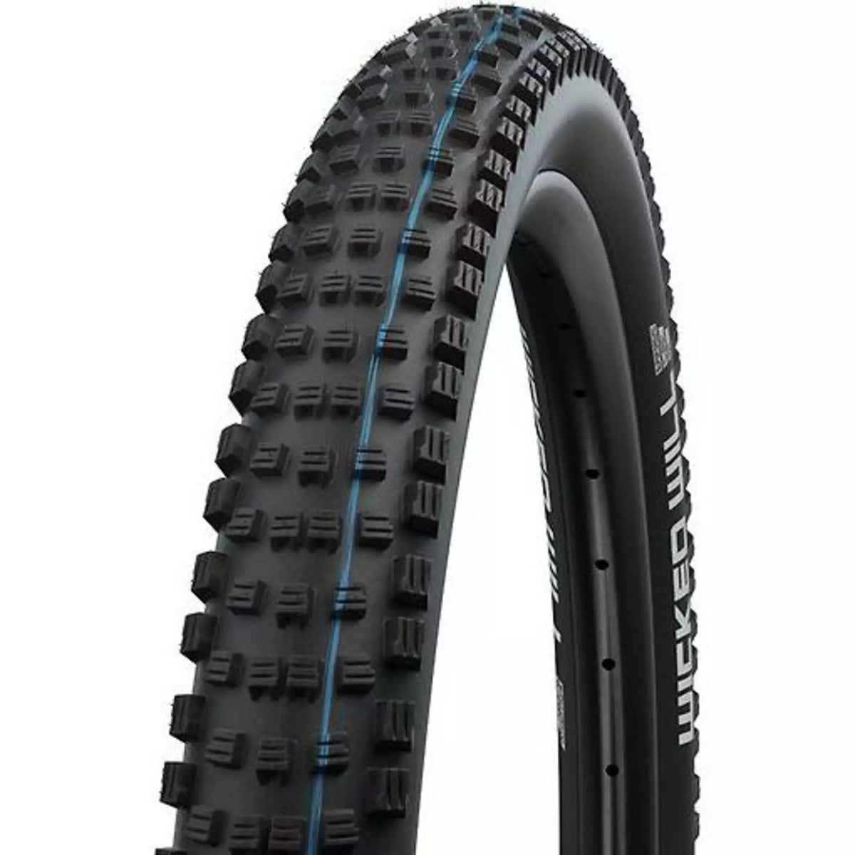 Schwalbe Wicked Will Ulkorengas Taitettava 29 x 2,40 / 62-622