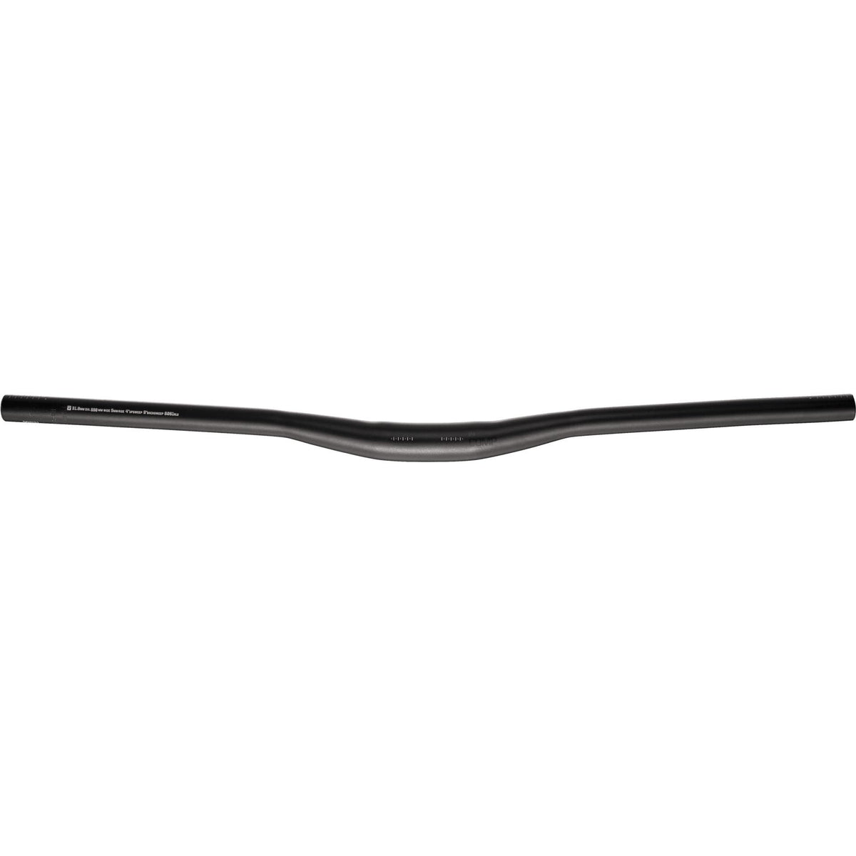 Bontrager Comp – maastopyörän ohjaustanko, 31,8 mm, 780x40 mm