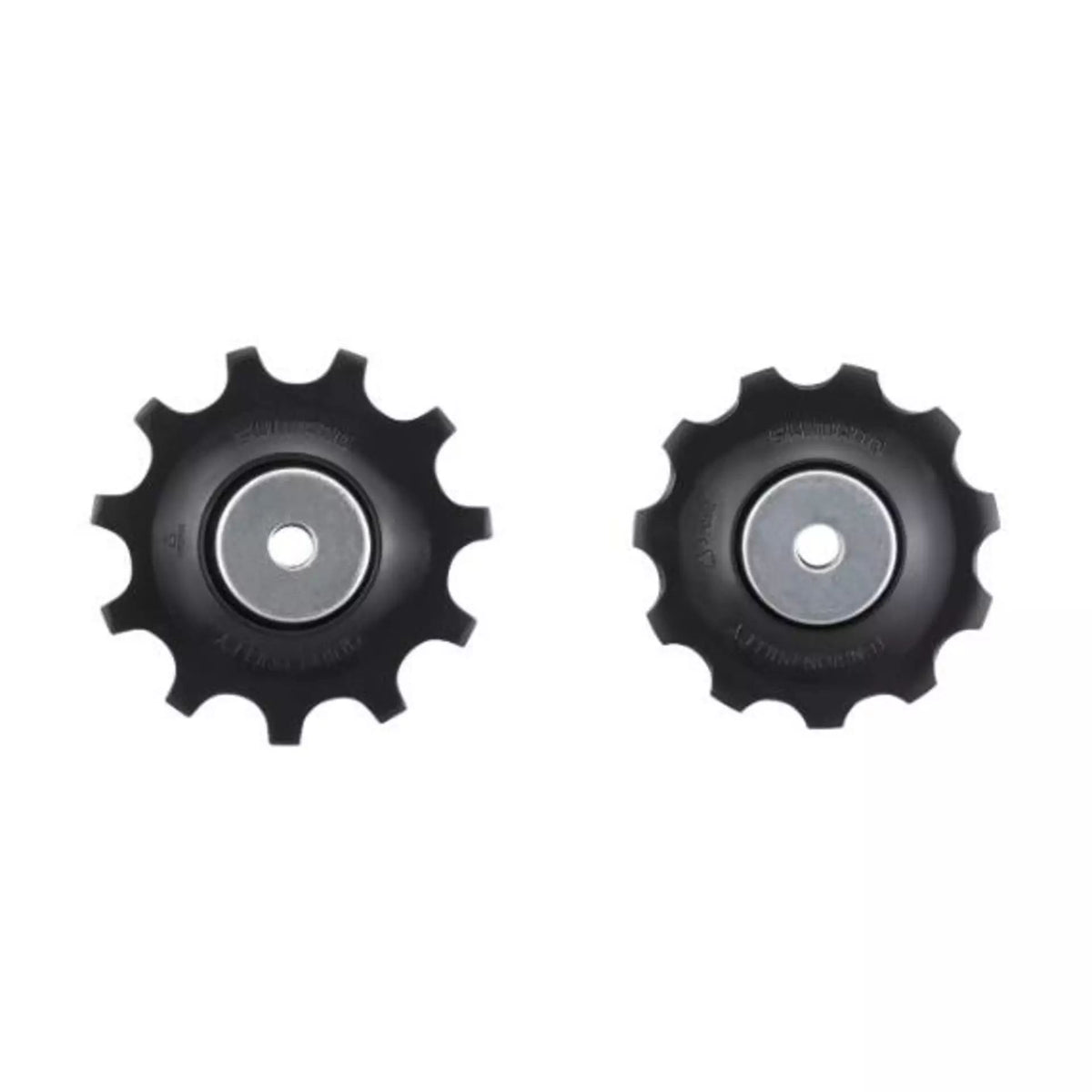 Shimano Ohjainrulla pari RD-M6000 GS – vaihtajan ohjainrullat, 11T