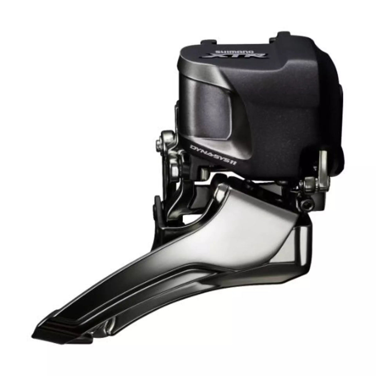 Shimano XT Di2 FD-M8070 – etuvaihtaja, elektroninen 2x11