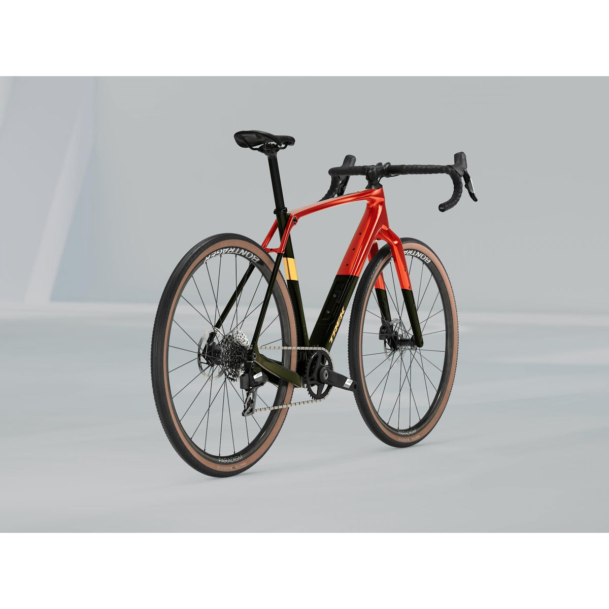 Trek Checkpoint SL 5 AXS Gen 3 – gravel-pyörä, langaton SRAM AXS