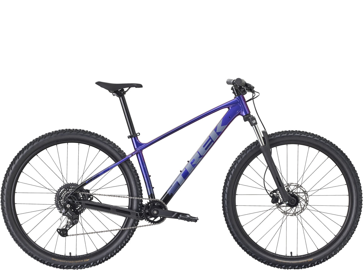 Trek Marlin 4 Gen 3 – maastopyörä, 8-vaihteinen