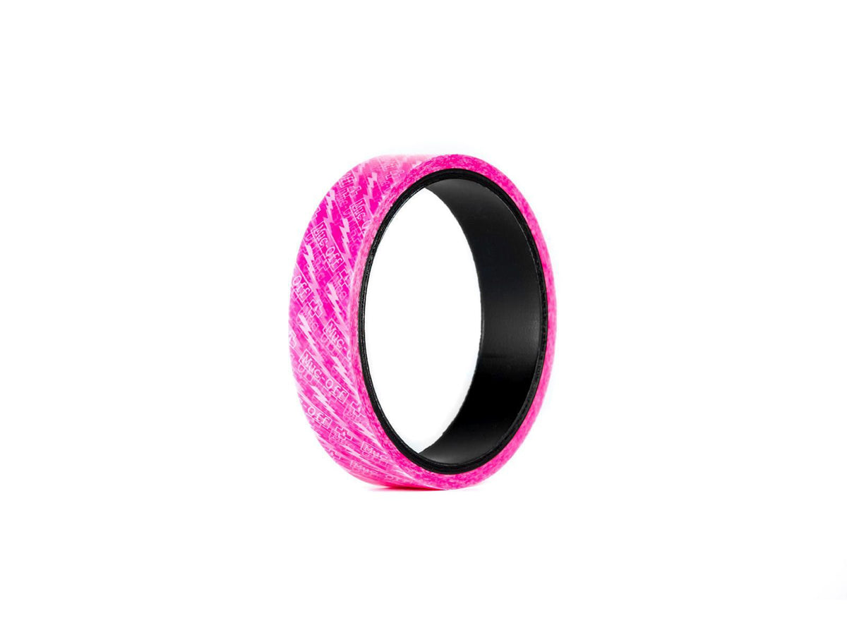 Muc-Off Tubeless Rim Tape – 21mm x 10m tubeless-teippi pyörän vanteille