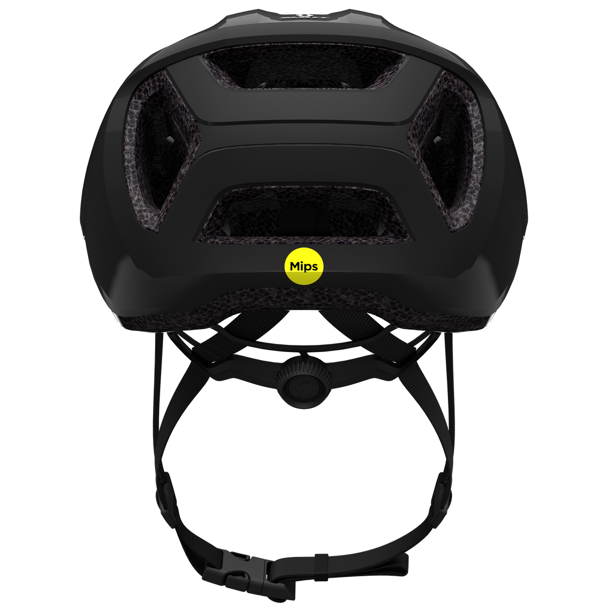 Scott Supra Plus – pyöräilykypärä, MIPS