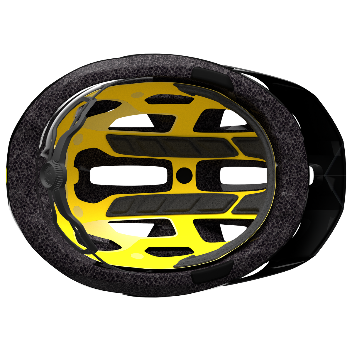 Scott Supra Plus – pyöräilykypärä, MIPS