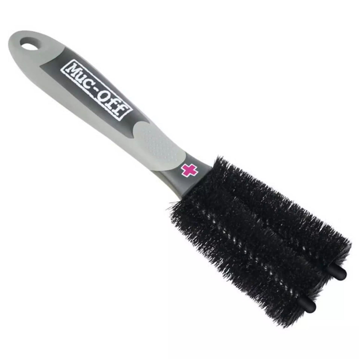 Muc-Off harja Two Prong Brush