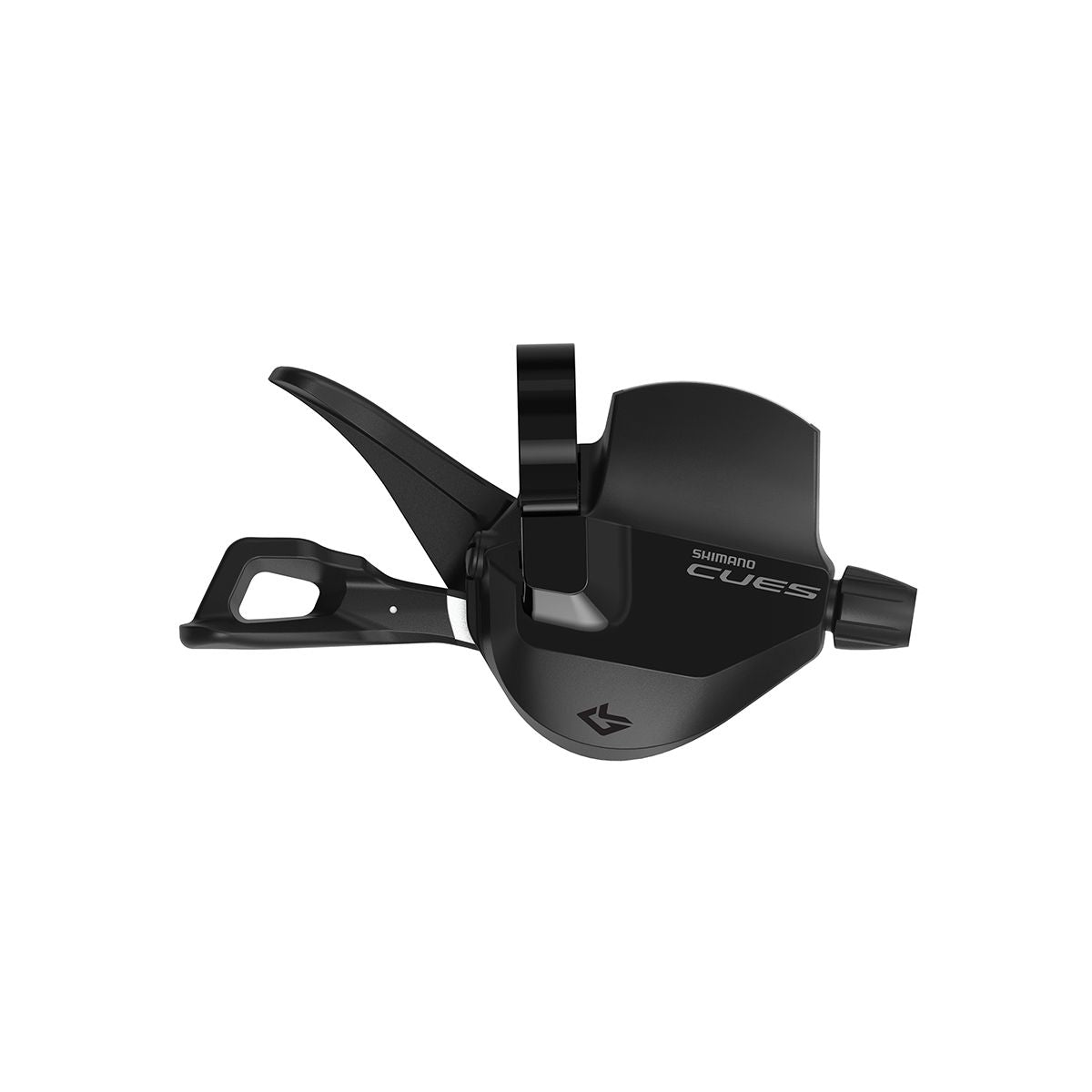 Shimano SL-U6000-10R – vaihdevipu, 10-vaihteinen, OGD