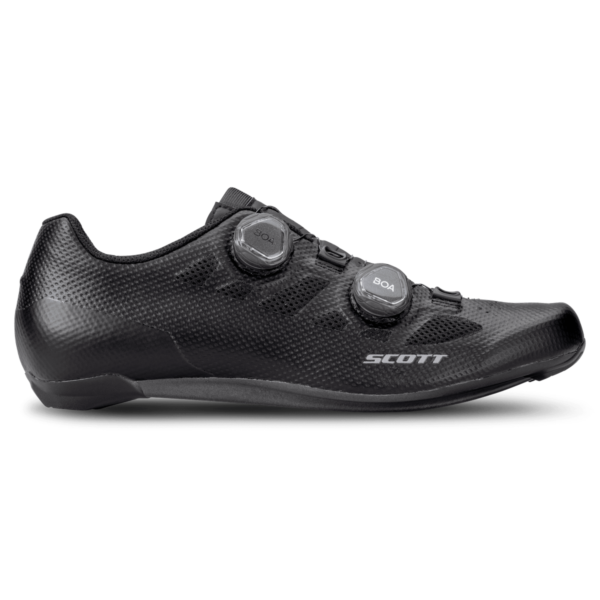 Scott Road Vertec BOA® – maantiepyöräkengät, jäykkyysindeksi 9