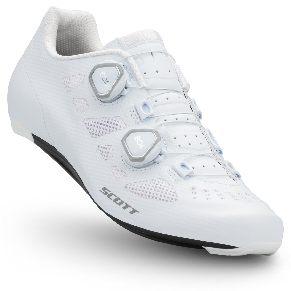 Scott Road Vertec BOA® – maantiepyöräkengät, jäykkyysindeksi 9