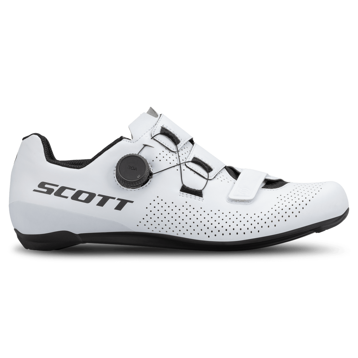 Scott Women's Road Team Boa – maantiekengät