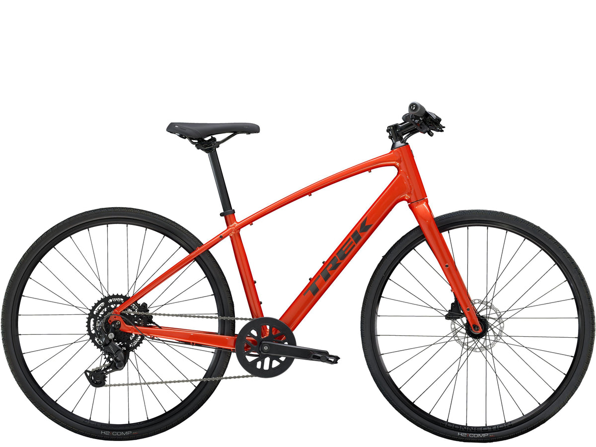 Trek FX 2