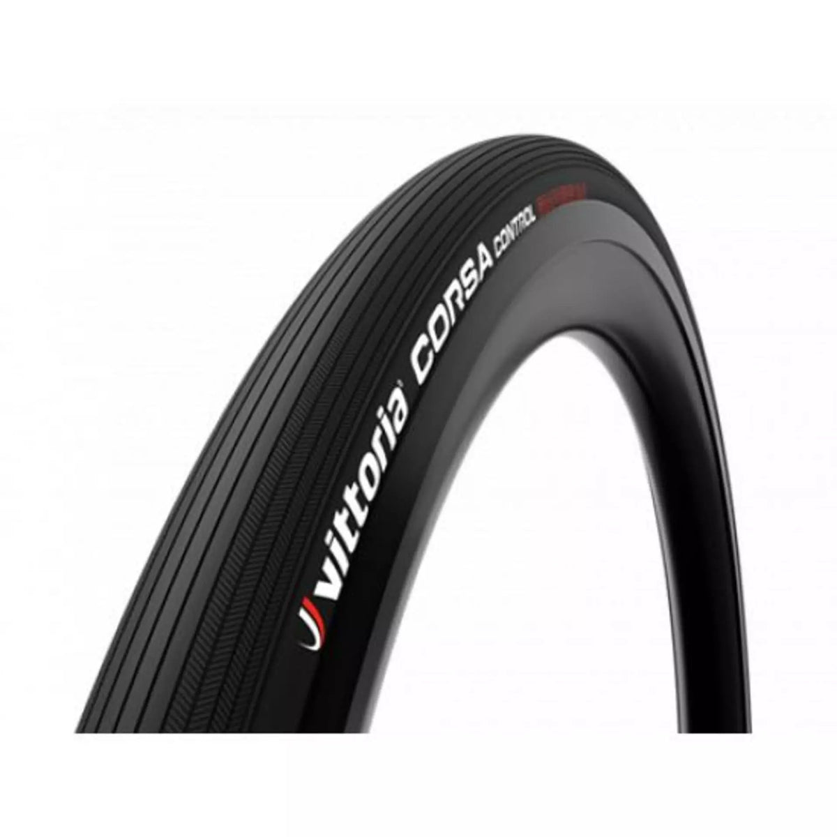 Vittoria Rengas Corsa G+, 28-622 Musta