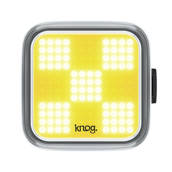 Knog Blinder Grid – pyörän etuvalo, 200 lm