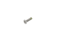 Head Trek Road M3x0.5x12mm – pyörän kiinnitysruuvi, uppokanta