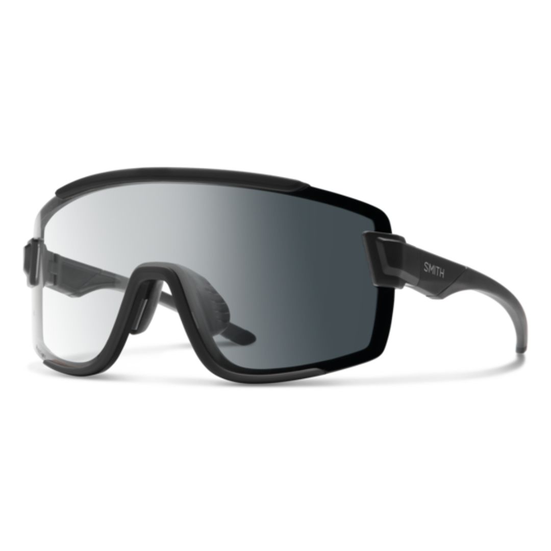 Smith Ajolasit Wildcat – Photochromic-linssit, ChromaPop, 100 % UV-suojaus