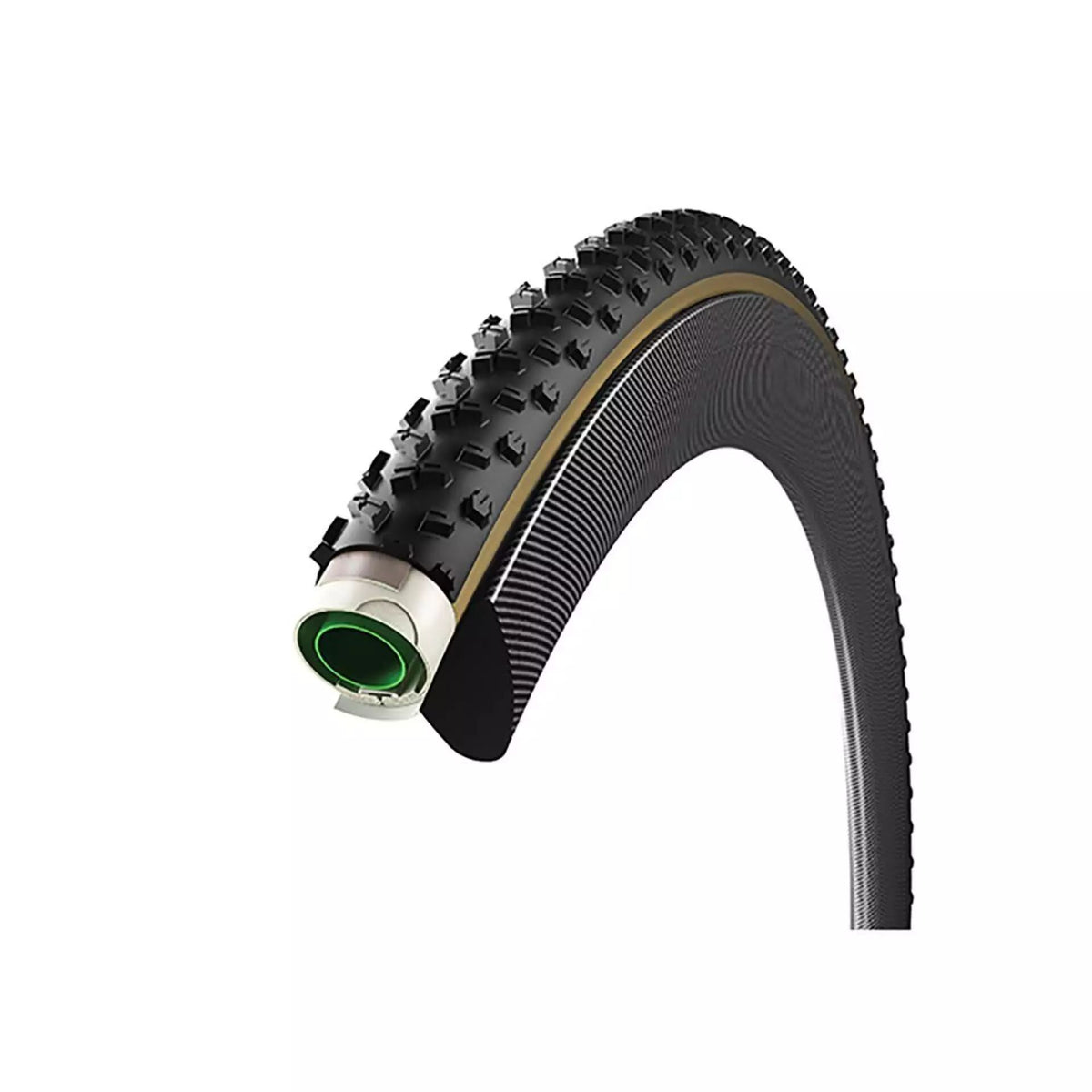 Vittoria Rengas Terreno XCR, 29x2.25 Musta