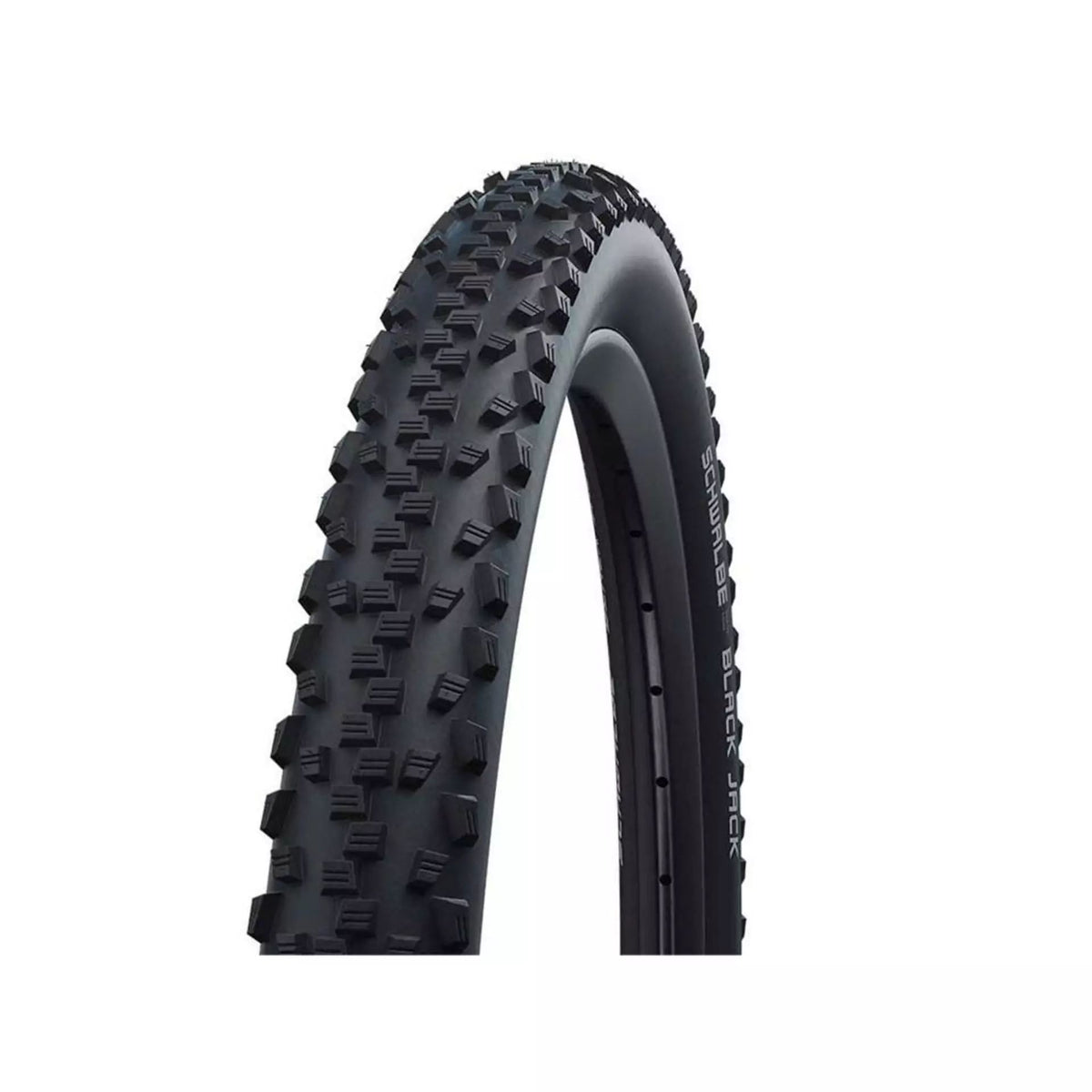 Schwalbe Rengas Black Jack 47-203 – Lastenpyörärenkaat