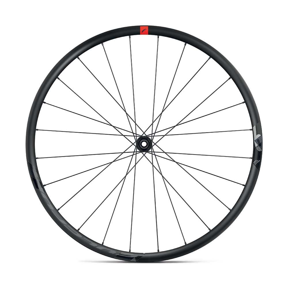 Fulcrum Racing 6 DB – maantie- ja gravelpyörän kiekkopari, SRAM XDR