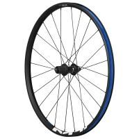 Shimano Takakiekko Wh-MT500 27.5 10X135mm Musta