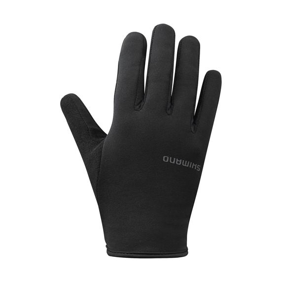 Shimano light thermal-lämpökäsineet miehet