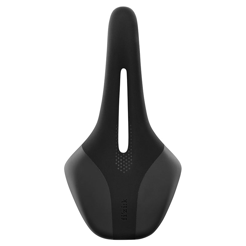Fizik Luce R1 Naisten Regular – pyörän satula, hiilikuitukiskot