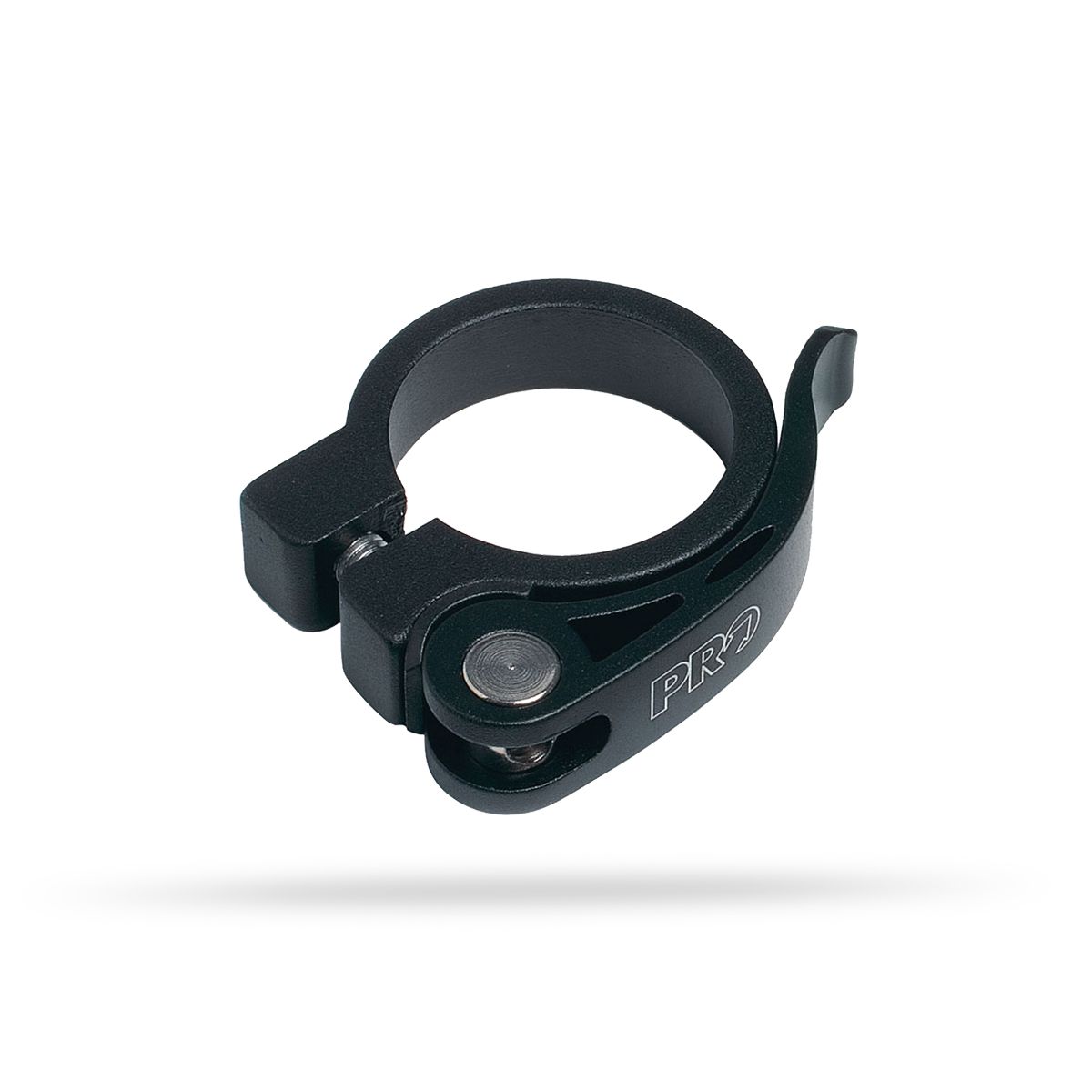 PRO Satulatolpan panta pikalinkku 31,8mm – Alumiininen pikakiinnitys