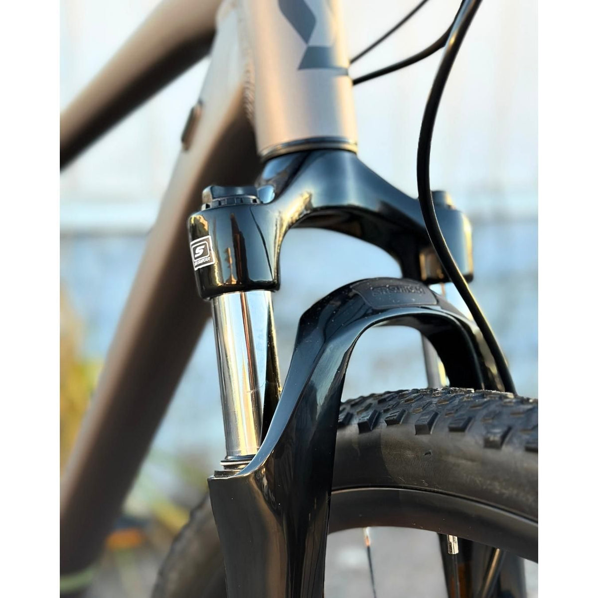 Scott Sub Cross 30