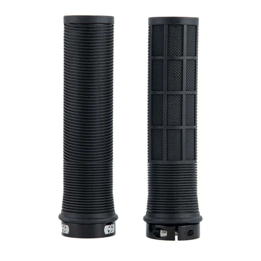 Oxford Driver Lock-On Grips MTB